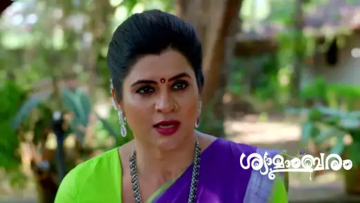 Nakshatra Decides to Cheat on Her Lover Episode 31