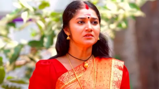 Neeyum Njanum - March 20, 2023 Episode 859