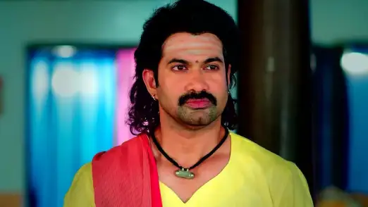 Vishwambari Shares Her Plan with Sanvi Episode 257
