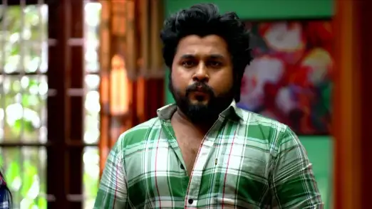 Kudumbashree Sharada - March 20, 2023 Episode 340