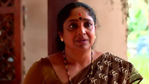 Renjini Hits Balachandran Episode 343