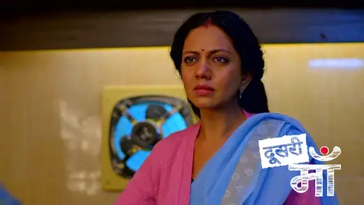 Krishna Locks Yashoda and Aastha in the Room Episode 132