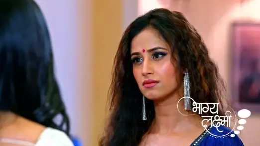 Bhagya Lakshmi - March 27, 2023 Episode 529