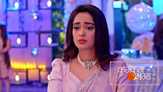 Akshay Gives Credit to Prachi Episode 2371