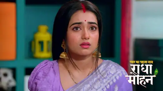 Radha Gives Life Lessons to Gungun Episode 304