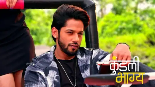 Shaurya's Actions Hurt His Family Episode 1485
