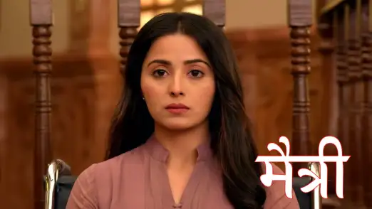 Maitree - March 20, 2023 Episode 43