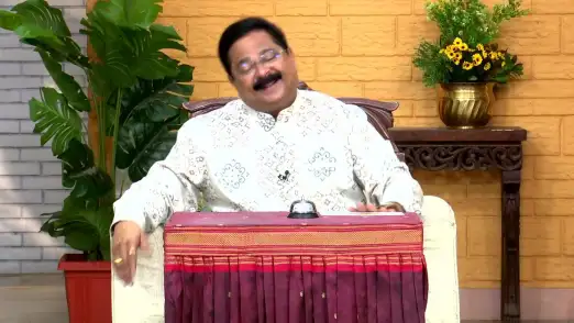 Home Minister - Khel Sakhyancha, Charchaughincha - March 18, 2023 - Performance 2 