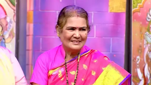 The Mother and Daughter Special Episode Episode 107