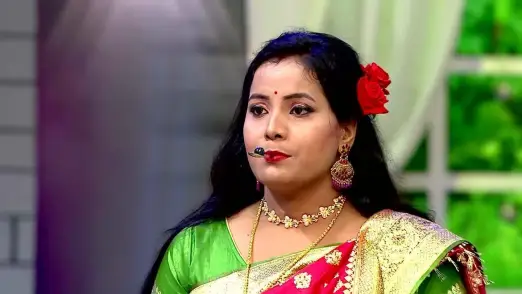 Didi No.1 Season 2 - March 25, 2023 Episode 110