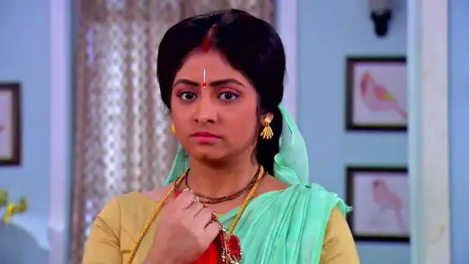 Disha Hides from Ashok Episode 535
