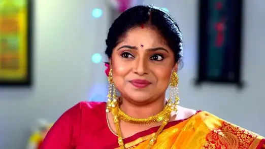 Jhilli Questions Rajeev Episode 471
