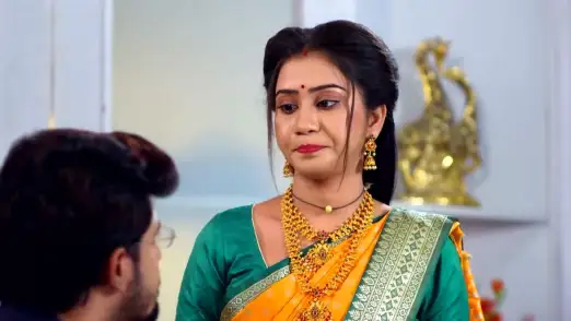 Jhilli - March 24, 2023 - Best Scene 