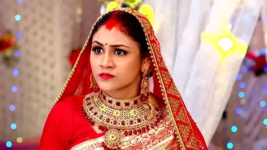 Shivani Warns Priya Episode 255