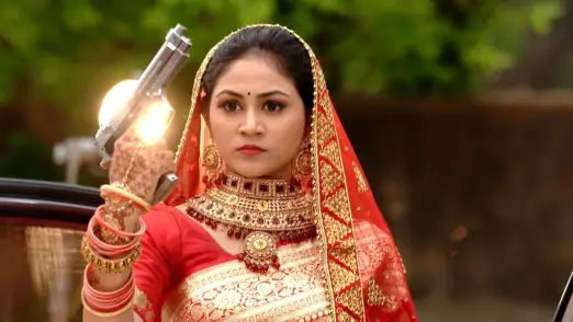 Bhawani Learns about Prem's Misdeed Episode 253