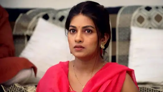 Ashwini Rejoins Mrs India Competition Episode 196