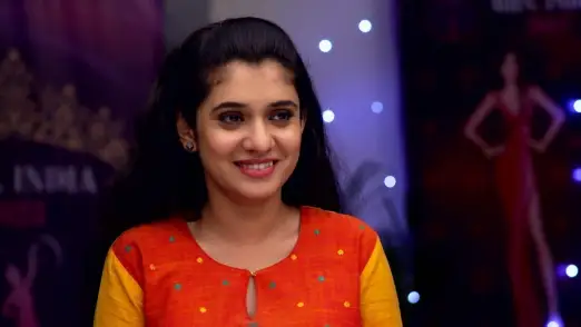 Will Ashwini Enter the Competition again? Episode 195