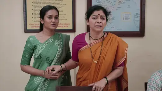 Radhakka's Money Gets Stolen Episode 33