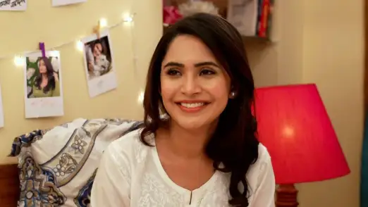 Vikrant's Absence Irks Vedant Episode 50