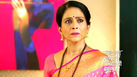 Indrani Fails to Hear Netra's Thoughts Episode 173
