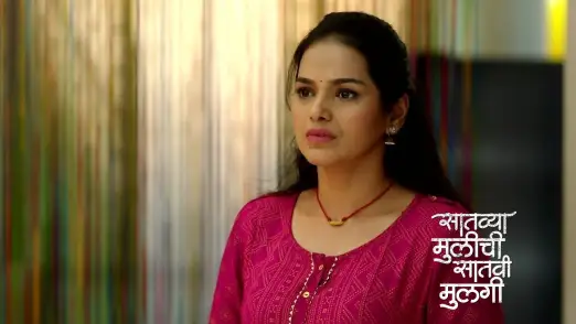 Saatvya Mulichi Saatvi Mulgi - March 20, 2023 Episode 169
