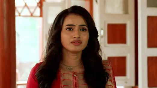Veena Accepts the Marriage Proposal Episode 118