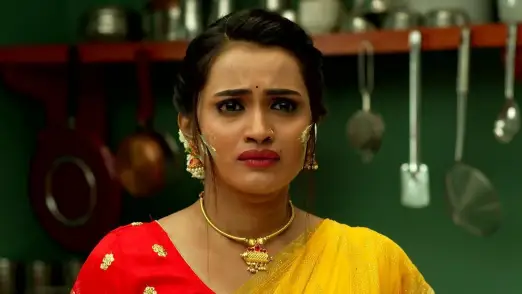 Prabhas Decides to Meet Chetan Episode 122