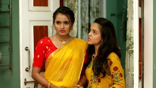 Mihir Executes His Plan Episode 121