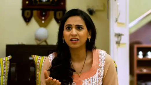Sonal Tests Sarita Episode 58