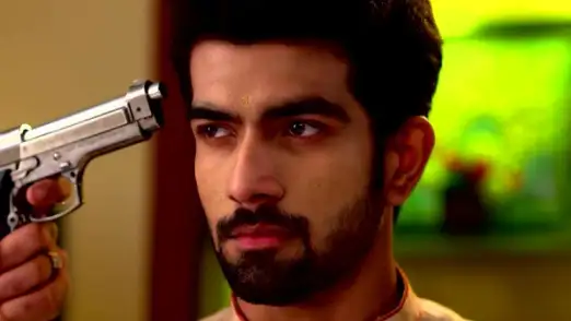 Utsav Threatens Swayambhu Episode 91
