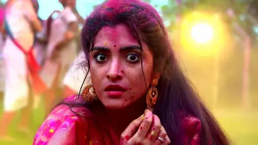 Arjya Tries to Attack Jamuna Episode 267
