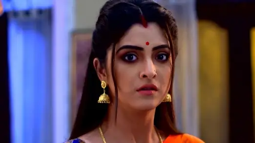 Jamuna Grows Suspicious about Kedar Episode 268