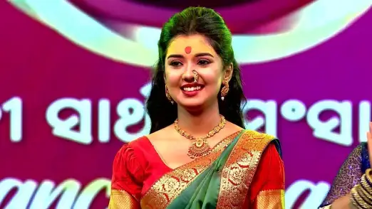 Dance Odisha Dance Zee Sarthak Sansar Dance League - March 26, 2023 Episode 24