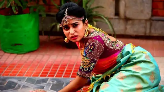 Jaya Ousts Indira Episode 103