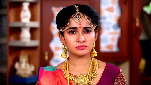 Indira - March 25, 2023 Episode 107