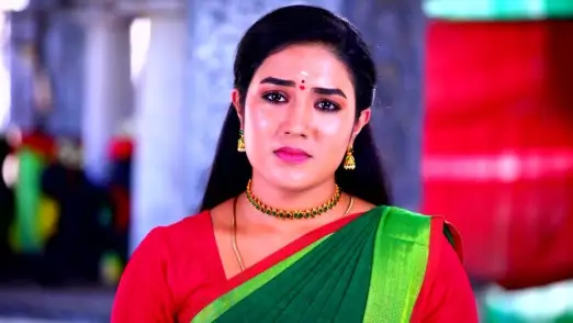 Deivam Thantha Poove - March 20, 2023 Episode 395