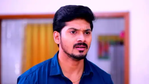Saranya Conspires Against Adhira Episode 295