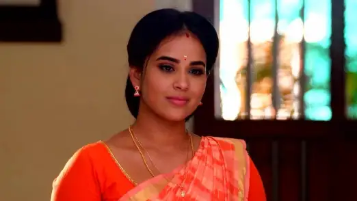 Amudhavum Annalakshmiyum - March 20, 2023 Episode 217