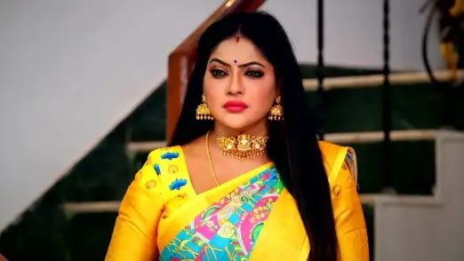 Seetha Raman - March 20, 2023 Episode 25