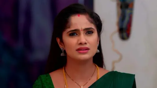 Vidhya No. 1 - March 21, 2023 Episode 355