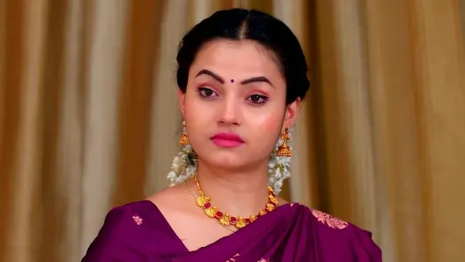 Dhurai Lies to Deepa Episode 93