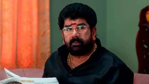 Meenakshi Ponnunga - March 22, 2023 Episode 199