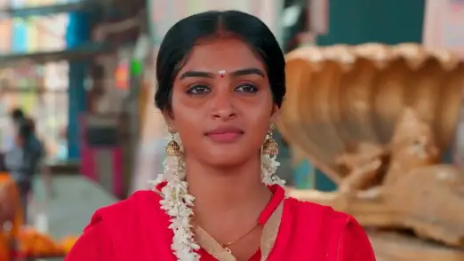 Karthigai Deepam - March 19, 2023 - Best Scene 