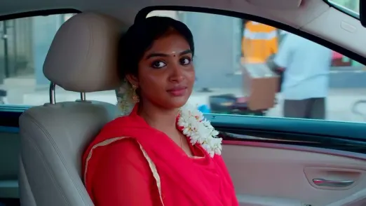 Karthigai Deepam - March 19, 2023 - Best Scene 