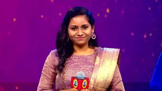 SaReGaMaPa Seniors Season 3 - March 19, 2023 Episode 27