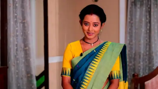 Pakhi's Bhelpuri Affair । Sonar Songshar Award 2023 - Bangla 
