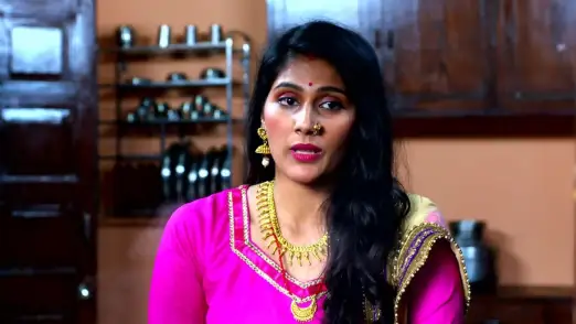 Indu's Ploy to Spoil Janaki's Fast Episode 110