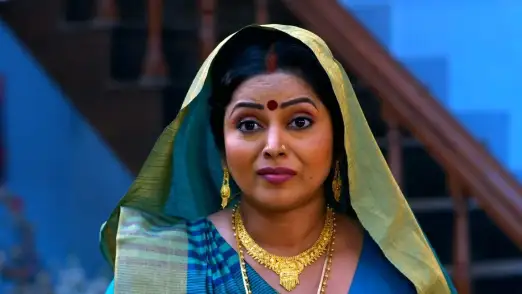 Keshav's Family Wants Meenakshi out of the House Episode 11