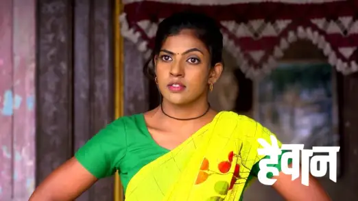 Chanda Comes to Take Revenge on Ajit Episode 54