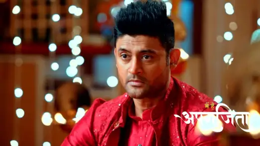 Main Hoon Aparajita - March 30, 2023 Episode 179